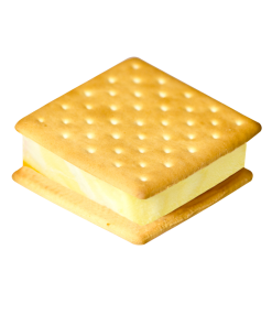 Sandwich de Vainilla